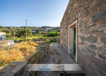 Foto 17 - Villa Contrada Conitro
 
53, Pantelleria - foto 17