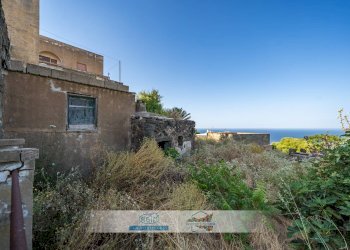 Foto 20 - Villa Contrada Conitro
 
53, Pantelleria - foto 20