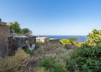 Foto 22 - Villa Contrada Conitro
 
53, Pantelleria - foto 22