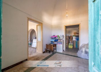 Foto 27 - Villa Contrada Conitro
 
53, Pantelleria - foto 27