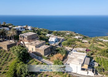 Foto 33 - Villa Contrada Conitro
 
53, Pantelleria - foto 33