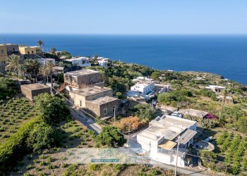Foto 34 - Villa Contrada Conitro
 
53, Pantelleria - foto 34
