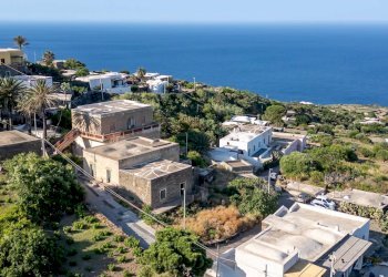 Foto 35 - Villa Contrada Conitro
 
53, Pantelleria - foto 35