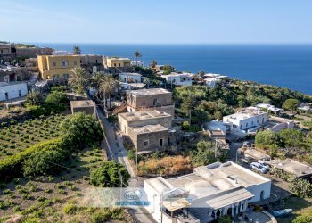 Foto 37 - Villa Contrada Conitro
 
53, Pantelleria - foto 37