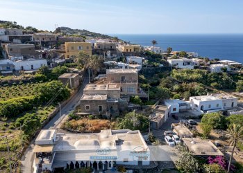 Foto 38 - Villa Contrada Conitro
 
53, Pantelleria - foto 38