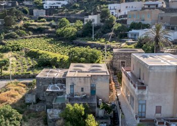 Foto 42 - Villa Contrada Conitro
 
53, Pantelleria - foto 42