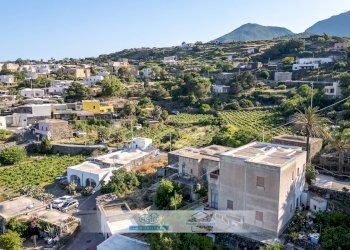 Foto 43 - Villa Contrada Conitro
 
53, Pantelleria - foto 43