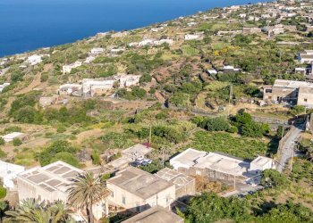Foto 48 - Villa Contrada Conitro
 
53, Pantelleria - foto 48