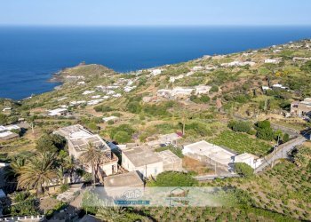 Foto 49 - Villa Contrada Conitro
 
53, Pantelleria - foto 49