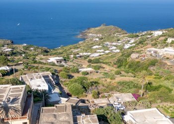 Foto 50 - Villa Contrada Conitro
 
53, Pantelleria - foto 50