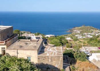 Foto 51 - Villa Contrada Conitro
 
53, Pantelleria - foto 51