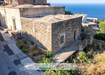 Foto 57 - Villa Contrada Conitro
 
53, Pantelleria - foto 57