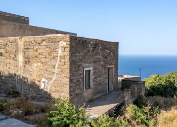 Foto 58 - Villa Contrada Conitro
 
53, Pantelleria - foto 58