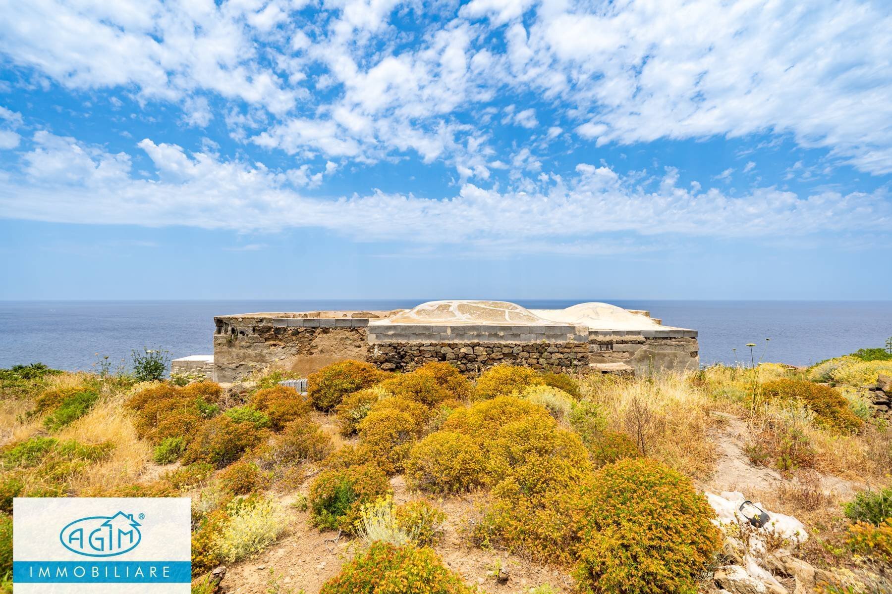 Foto 1 - Villa Contrada Kartibucale
 
snc, Pantelleria - foto 1