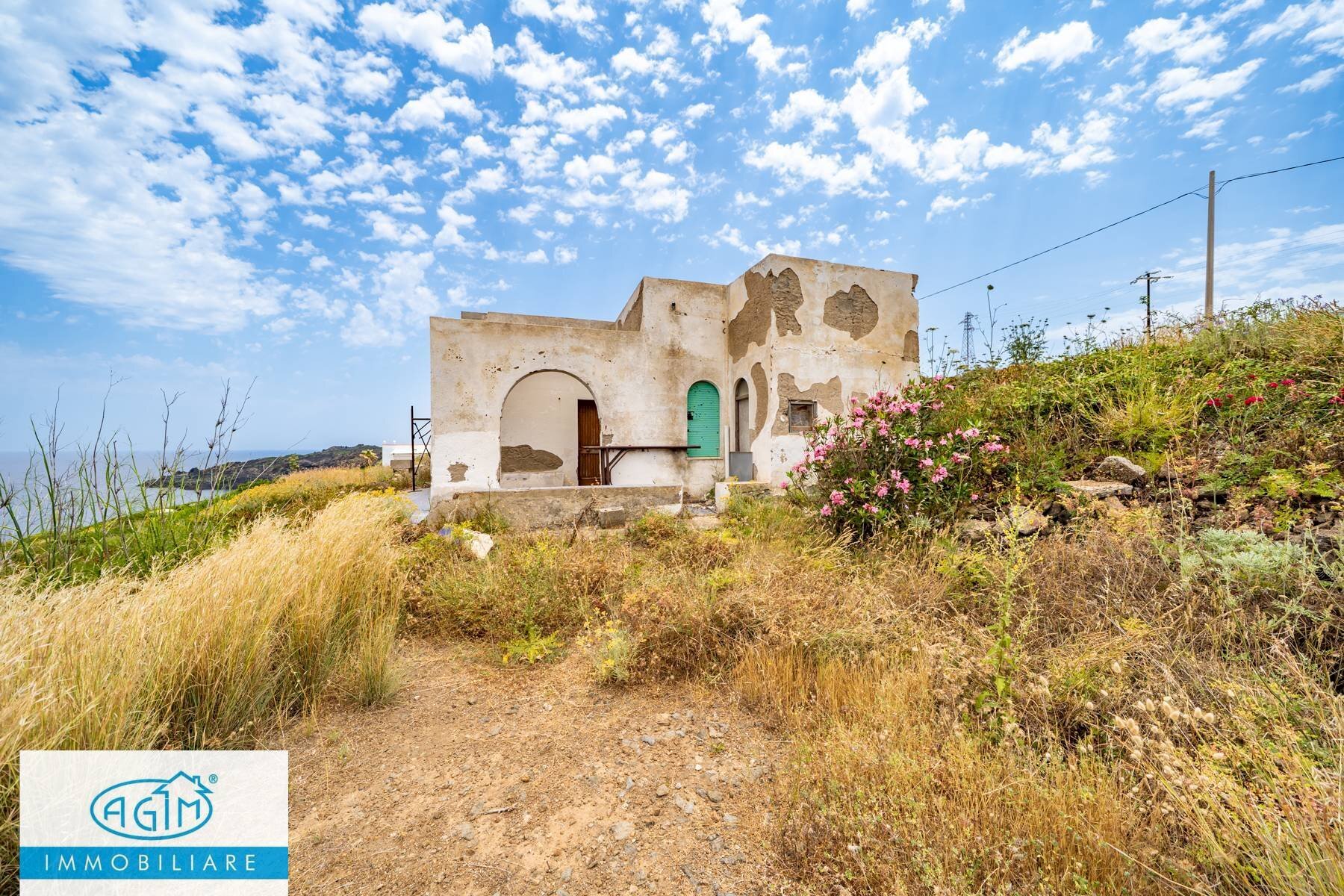 Foto 2 - Villa Contrada Kartibucale
snc, Pantelleria - foto 2