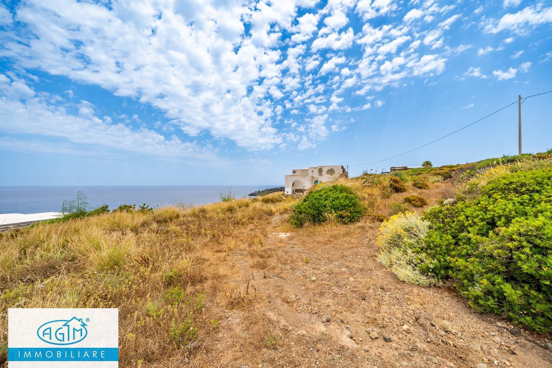 Foto 3 - Villa Contrada Kartibucale
snc, Pantelleria - foto 3