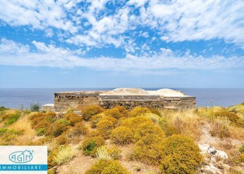 Foto 1 - Villa Contrada Kartibucale
 
snc, Pantelleria - foto 1