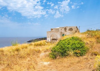 Foto 4 - Villa Contrada Kartibucale
 
snc, Pantelleria - foto 4