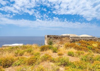 Foto 7 - Villa Contrada Kartibucale
 
snc, Pantelleria - foto 7