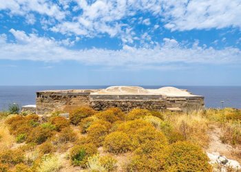 Foto 8 - Villa Contrada Kartibucale
 
snc, Pantelleria - foto 8