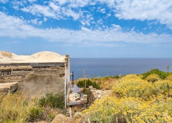 Foto 11 - Villa Contrada Kartibucale
 
snc, Pantelleria - foto 11