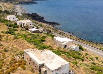 Foto 40 - Villa Contrada Kartibucale
 
snc, Pantelleria - foto 40