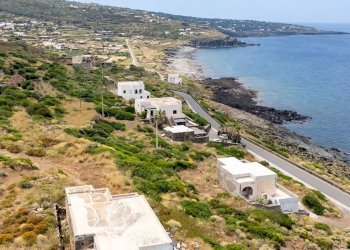 Foto 41 - Villa Contrada Kartibucale
 
snc, Pantelleria - foto 41