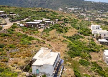 Foto 45 - Villa Contrada Kartibucale
 
snc, Pantelleria - foto 45