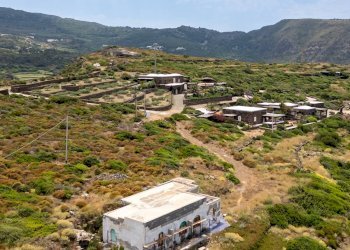 Foto 46 - Villa Contrada Kartibucale
 
snc, Pantelleria - foto 46