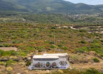 Foto 49 - Villa Contrada Kartibucale
 
snc, Pantelleria - foto 49