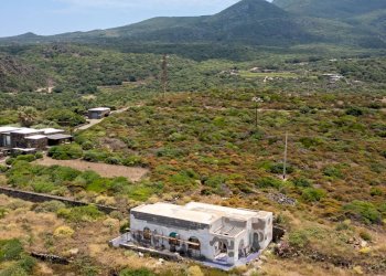 Foto 50 - Villa Contrada Kartibucale
 
snc, Pantelleria - foto 50