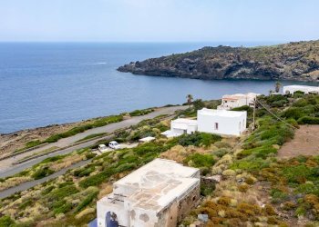Foto 58 - Villa Contrada Kartibucale
 
snc, Pantelleria - foto 58