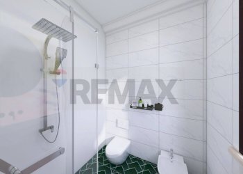 Bagno - Casa semi indipendente Via Altofonte
snc, Roma - foto 11