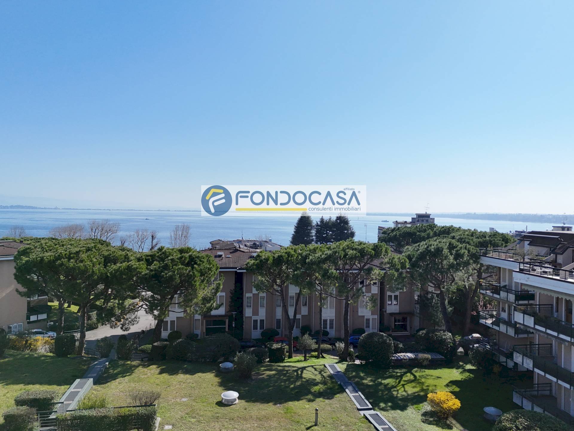 Foto 2 - Trilocale via olimpia
7, Desenzano del Garda - foto 2