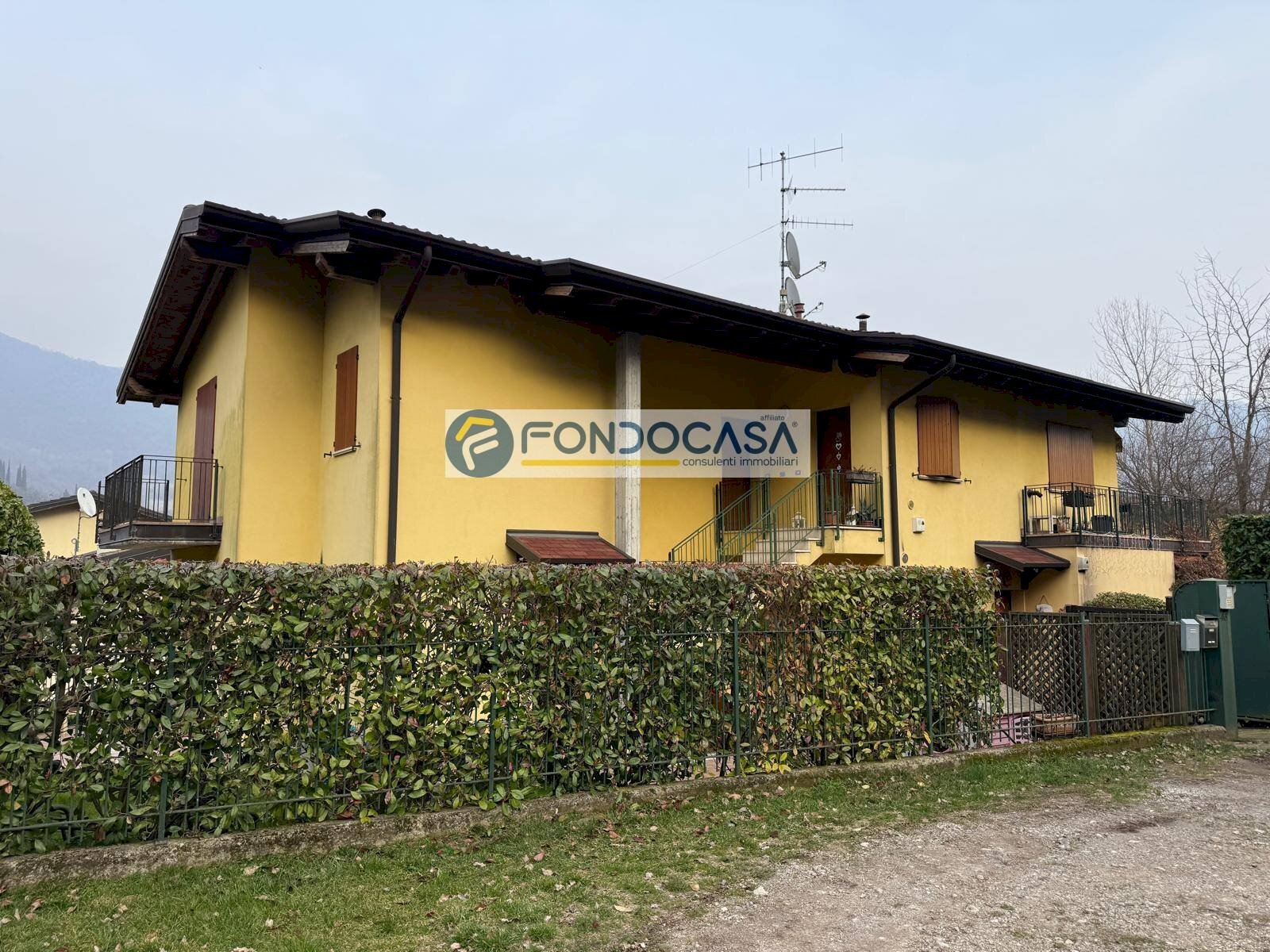 Foto 1 - Bilocale Via Catazzi, Vobarno - foto 1