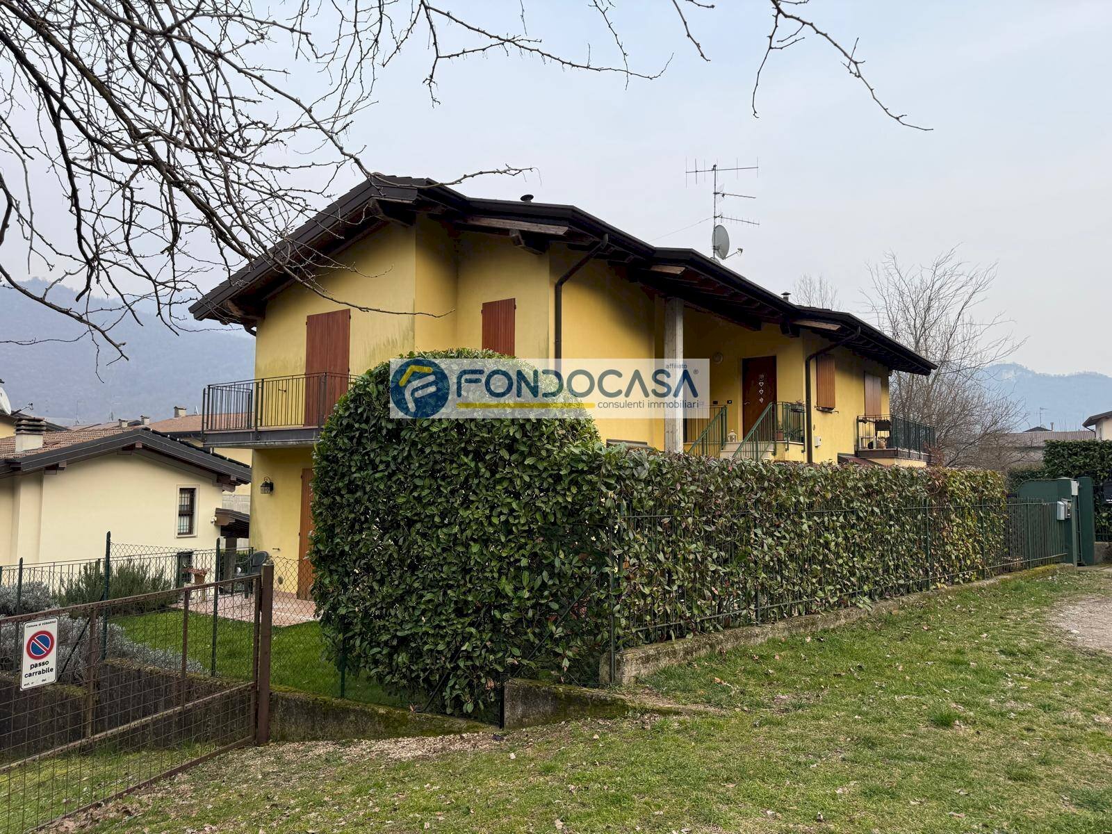Foto 3 - Bilocale Via Catazzi, Vobarno - foto 3