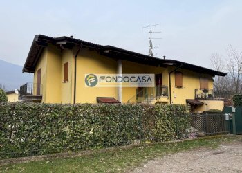 Foto 1 - Bilocale Via Catazzi, Vobarno - foto 1