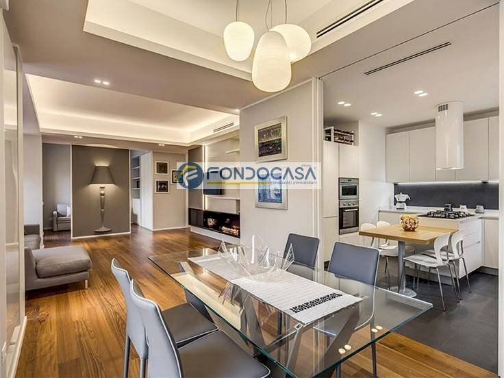 Esempio Rendering - Bilocale Via San. Carlo, Rezzato - foto 2