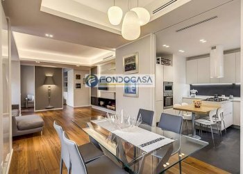 Esempio Rendering - Bilocale Via San. Carlo, Rezzato - foto 2