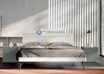 Esempio Rendering - Bilocale Via San. Carlo, Rezzato - foto 3