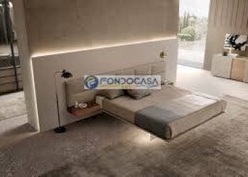 Esempio Rendering - Bilocale Via San. Carlo, Rezzato - foto 8