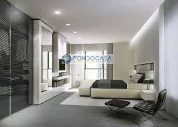Esempio Rendering - Bilocale Via San. Carlo, Rezzato - foto 9