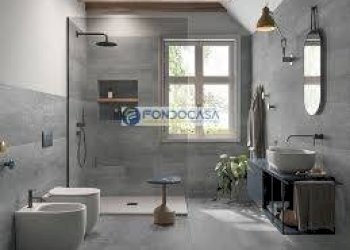 Esempio Rendering - Bilocale Via San. Carlo, Rezzato - foto 12