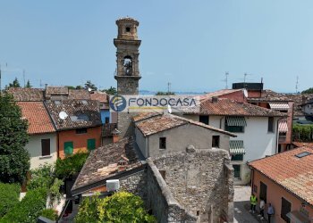drone - Trilocale via agello, Desenzano del Garda - foto 1