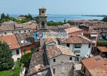 drone - Trilocale via agello, Desenzano del Garda - foto 2