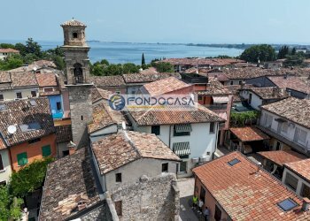 drone - Trilocale via agello, Desenzano del Garda - foto 3