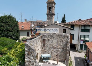 drone - Trilocale via agello, Desenzano del Garda - foto 6