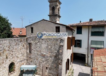 drone - Trilocale via agello, Desenzano del Garda - foto 7