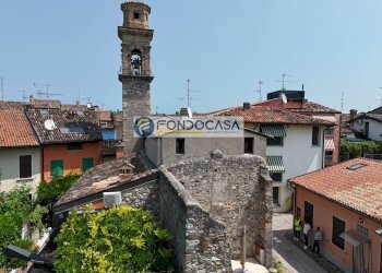 drone - Trilocale via agello, Desenzano del Garda - foto 8