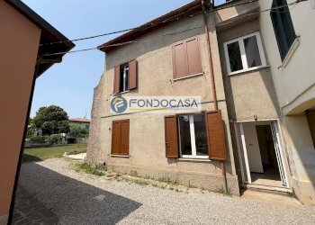 Esterno - Trilocale via agello, Desenzano del Garda - foto 9